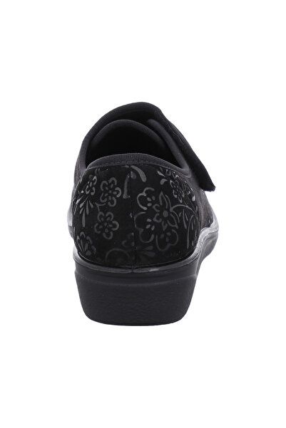 Westland Westland Nice 80 | Hausschuh für Damen | Schwarz Nice 80, schwarz