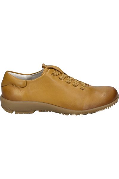 Josef Seibel JOSEF SEIBEL Charlotte 01 | Halbschuh für Damen | Gelb Charlotte 01, safran
