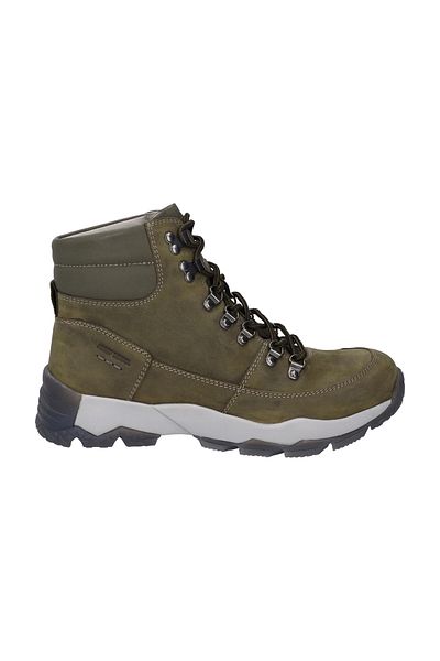 Josef Seibel Philipp 01 | Stiefelette für Herren | Grün Philipp 01, oliv-kombi