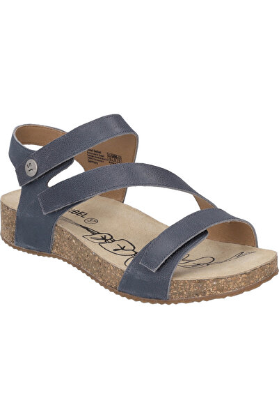 Josef Seibel Tonga 25 | Sandale pentru femei | albastru