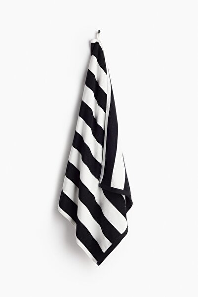 H&M Büyük Banyo Havlusu