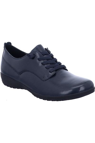 Josef Seibel JOSEF SEIBEL Naly 11 | Halbschuh für Damen | Blau Naly 11, ocean