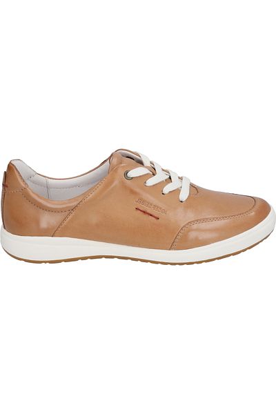 Josef Seibel JOSEF SEIBEL Caren 41 | Sneaker für Damen | Bej Caren 41, cămilă