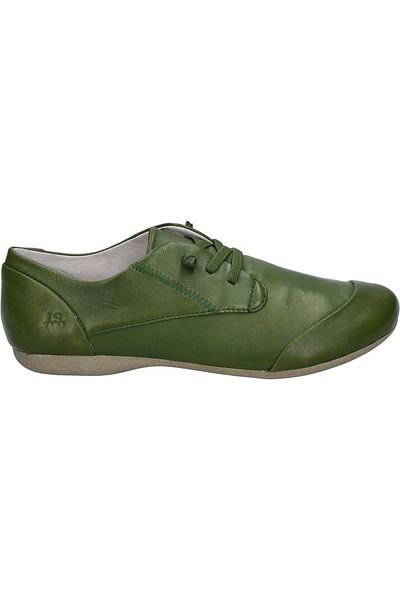 Josef Seibel JOSEF SEIBEL Fiona 01 | Halbschuh für Damen | Grün Fiona 01, india