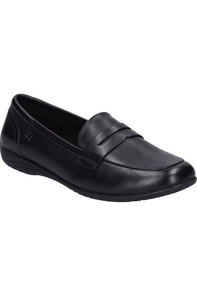 Josef Seibel Fenja 22 | Ballerina für Damen | schwarz