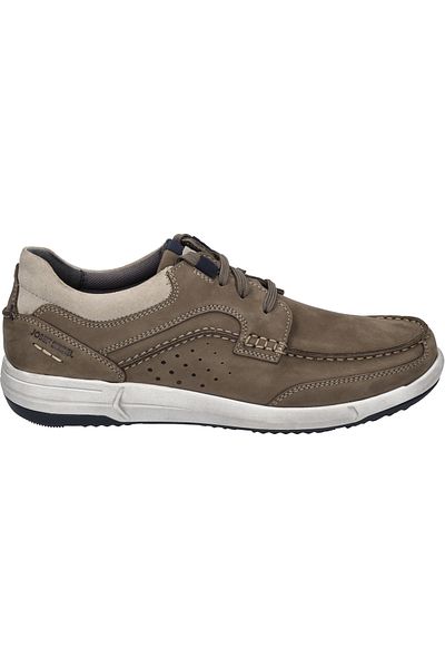 Josef Seibel Enrico 25 | Low Cut für Herren | Beige