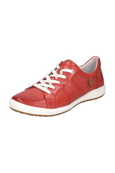 Josef Seibel JOSEF SEIBEL Caren 01 | Sneaker für Damen | Rot Caren 01, rot