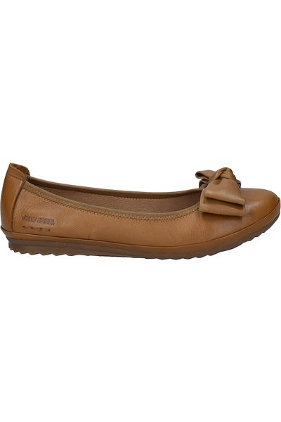 Josef Seibel Josie 03 | Ballerina For Women | Beige