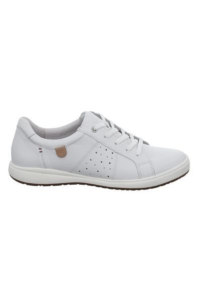 Josef Seibel Caren 01 | Sneaker für Damen | Weiß