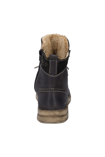 Josef Seibel JOSEF SEIBEL Conny 53 | Stiefel für Damen | Grau Conny 53, titan