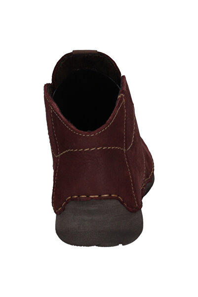 Josef Seibel Fergey 18 | Stiefeletten für Damen | Rot