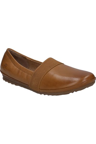 Josef Seibel Josie 02 | Ballerina For Women | Beige