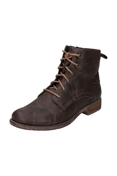 Josef Seibel JOSEF SEIBEL Sienna 95 | Stiefelette für Damen | Braun Sienna 95, moro
