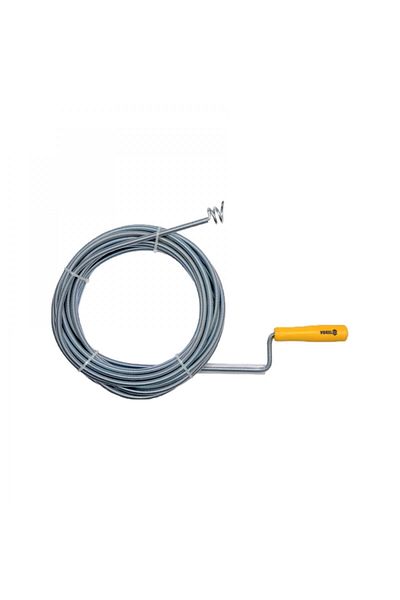 COBI SMART® Unclogging snake, 3 m, flexible and resistant - COBI SMART®