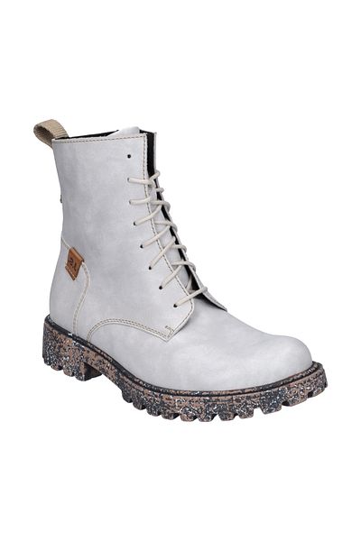 Josef Seibel JOSEF SEIBEL Marta 02 | Stiefelette für Damen | Weiß Marta 02, offwhite