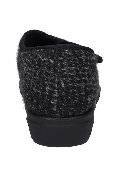 Westland Westland Nice 105 | Hausschuh für Damen | Schwarz Nice 105, schwarz-kombi