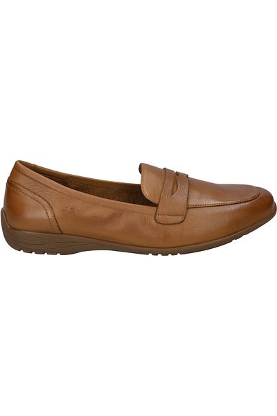 Josef Seibel Fenja 22 | Ballerina for Women | beige