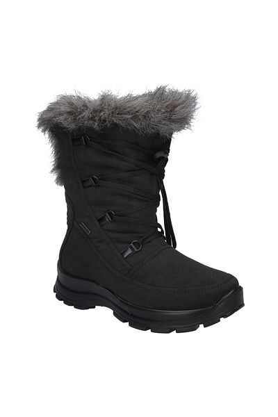 Westland Westland Grenoble 02 | Stiefel für Damen | Schwarz Grenoble 02, schwarz