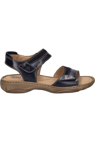 Josef Seibel JOSEF SEIBEL Debra 19 | Sandale für Damen | Blau Debra 19, blau