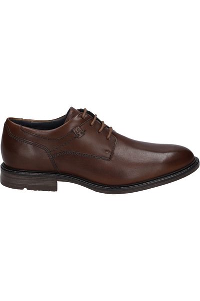Josef Seibel JOSEF SEIBEL Earl 05 | Halbschuh für Herren | Braun Earl 05, cognac