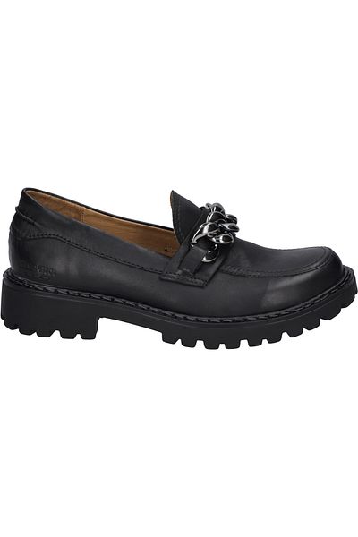 Josef Seibel JOSEF SEIBEL Marta 19 | Halbschuh für Damen | Schwarz Marta 19, schwarz
