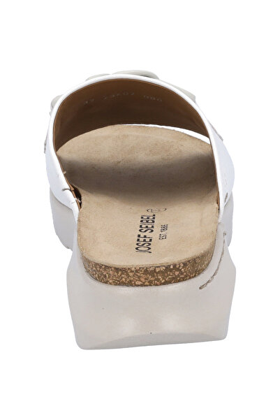 Josef Seibel JOSEF SEIBEL Celine 07 | Sandale für Damen | Weiß Celine 07, weiss