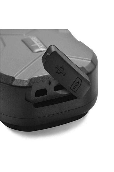 TECHSTAR GPS Tracker Techstar® TK905, LBS+GPS Location, SIM, 6 Months Data History, Mobile Data Connection, 5