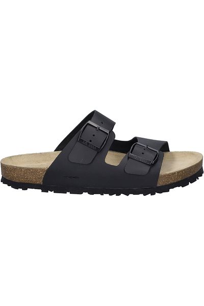 Josef Seibel JOSEF SEIBEL Josef 01 | Sandale für Herren | Schwarz Josef 01, schwarz