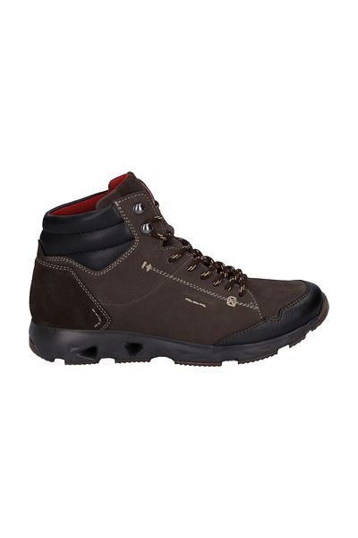 Josef Seibel JOSEF SEIBEL Noah 55 | Stiefelette für Herren | Braun Noah 55, moro-kombi