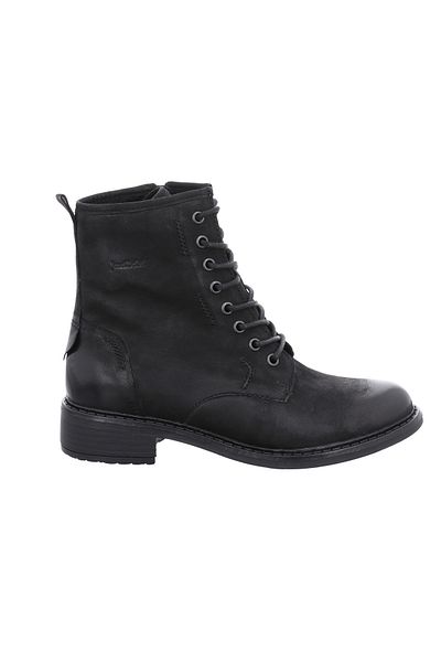 Josef Seibel JOSEF SEIBEL Selena 06 | Stiefelette für Damen | Schwarz Selena 06, schwarz