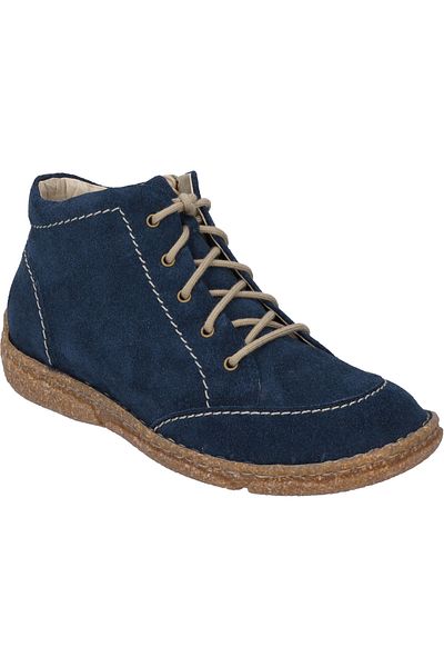 Josef Seibel JOSEF SEIBEL Neele 01 | Stiefelette für Damen | Blau Neele 01, aqua