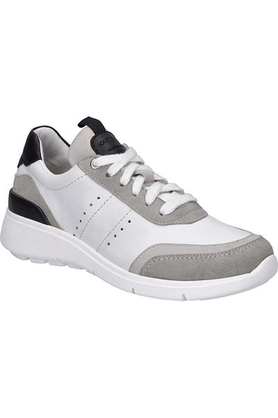Josef Seibel JOSEF SEIBEL Giulietta 01 | Sneaker für Damen | Weiß Giulietta 01, weiss-grau