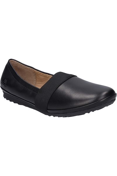 Josef Seibel Josie 02 | Ballerina For Women | Black