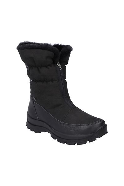 Westland Westland Grenoble 03 | Stiefel für Damen | Schwarz Grenoble 03, schwarz