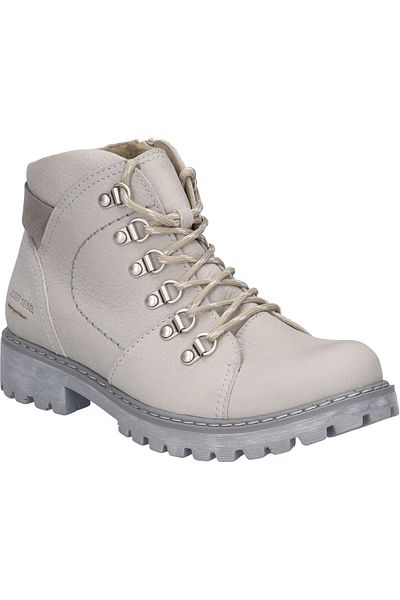 Josef Seibel JOSEF SEIBEL Marta 18 | Stiefelette für Damen | Grau Marta 18, hellgrau