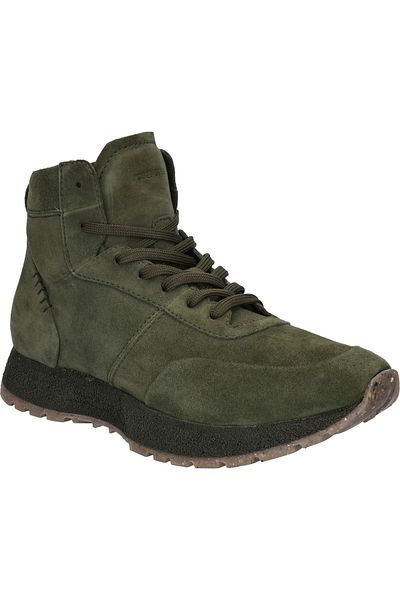Josef Seibel JOSEF SEIBEL Adriana 02 | Sneaker für Damen | Grün Adriana 02, salvia