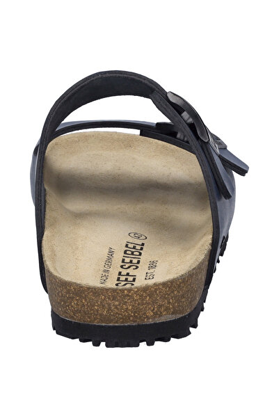 Josef Seibel JOSEF SEIBEL Josef 01 | Sandale für Herren | Blau Josef 01, ocean