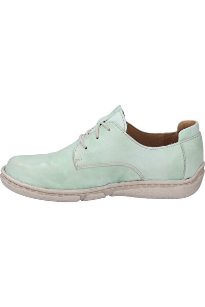 Josef Seibel JOSEF SEIBEL Neele 60 | Halbschuh für Damen | Grün Neele 60, monedă