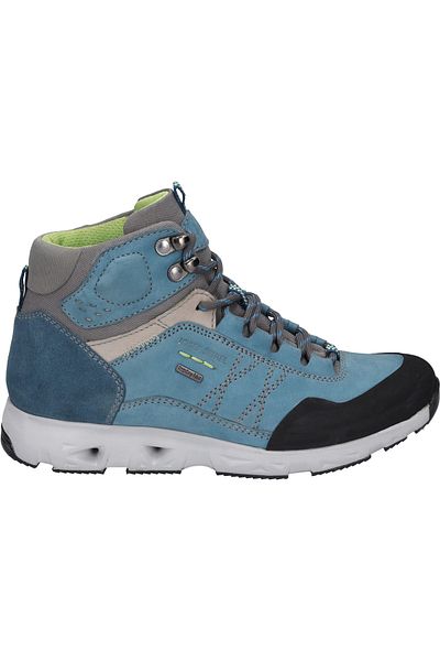 Josef Seibel JOSEF SEIBEL Noih 57 | Sneaker für Damen | Grün Noih 57, türkis-multi
