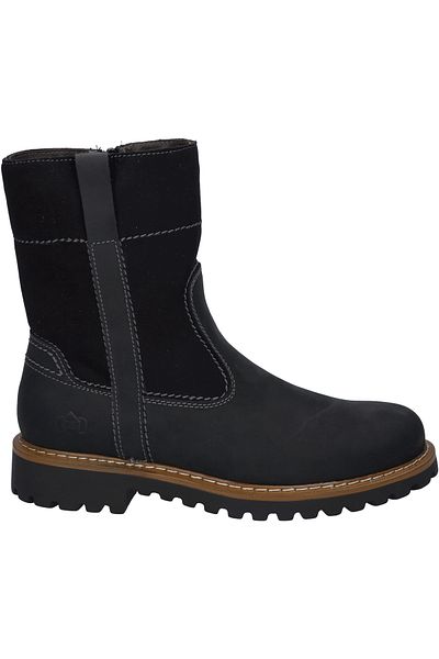 Josef Seibel Chance | Stiefel für Herren | Grün