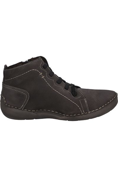 Josef Seibel Fergey 86 | Stiefelette für Damen | Grau Fergey 86, titan