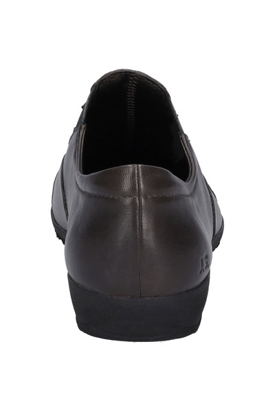 Josef Seibel JOSEF SEIBEL Naly 67 | Halbschuh für Damen | Grau Naly 67, anthrazit