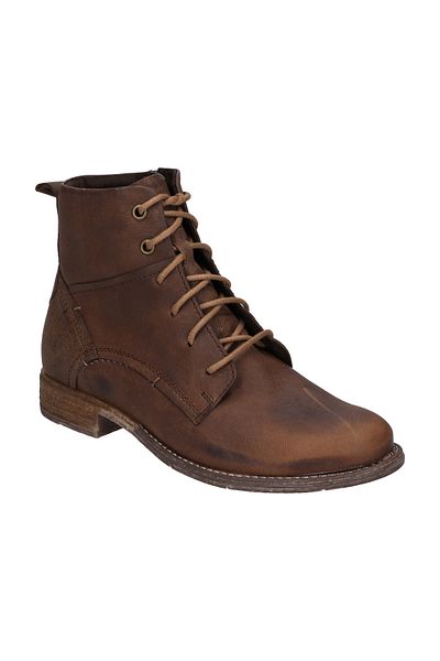 Josef Seibel JOSEF SEIBEL Sienna 95 | Stiefelette für Damen | Braun Sienna 95, moro