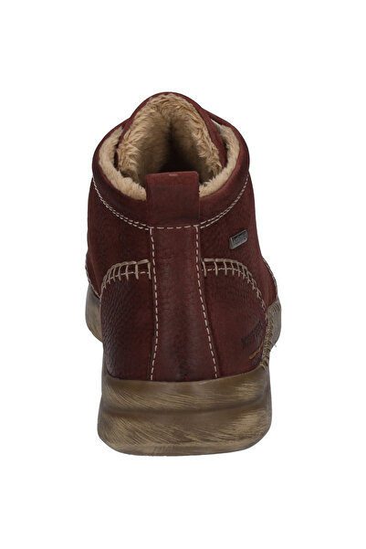 Josef Seibel JOSEF SEIBEL Conny 56 | Stiefelette für Damen | Rot Conny 56, bordeaux