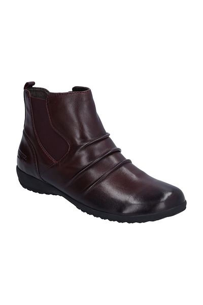 Josef Seibel JOSEF SEIBEL Naly 60 | Stiefelette für Damen | Rot Naly 60, bordeaux