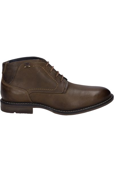 Josef Seibel JOSEF SEIBEL Earl 04 | Stiefelette für Herren | Beige Earl 04, camel-kombi