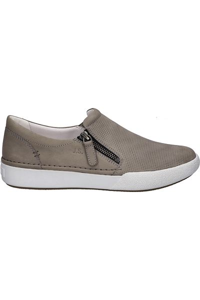 Josef Seibel JOSEF SEIBEL Claire 20 | Sneaker für Damen | Grau Claire 20, grau