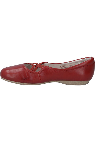 Josef Seibel Fiona 39 | Ballerina for Women | red