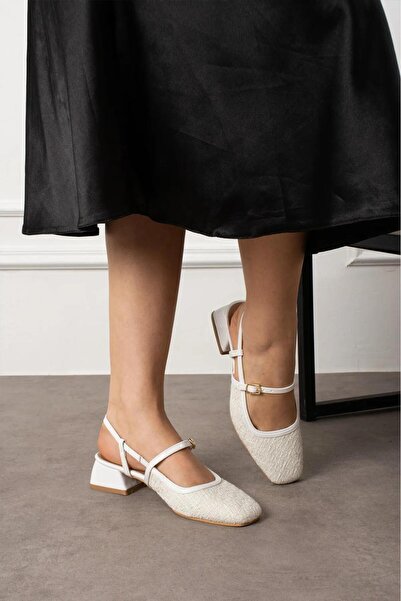 TRİVOYA Daily Stylish Ballet Shoes
