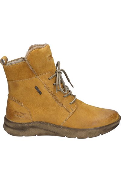 Josef Seibel JOSEF SEIBEL Conny 53 | Stiefel für Damen | Gelb Conny 53, safran